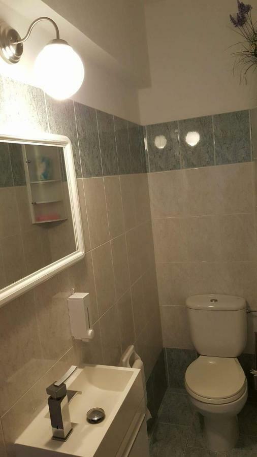 Ivoton Home Пафос Экстерьер фото