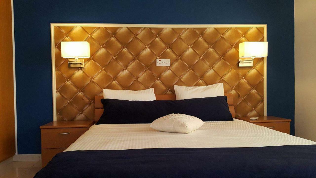 Ivoton Home Пафос Экстерьер фото