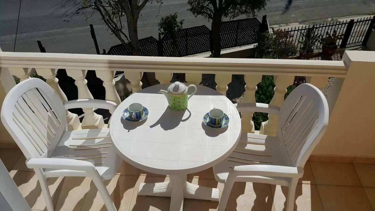 Ivoton Home Пафос Экстерьер фото