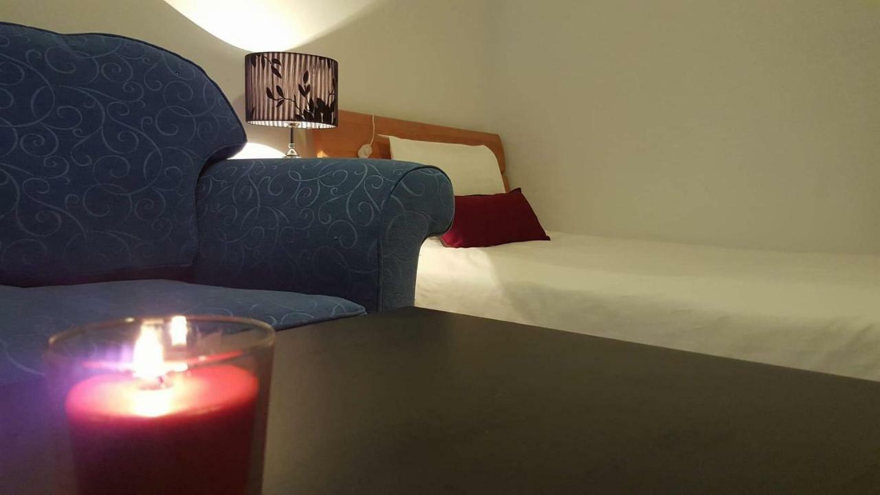 Ivoton Home Пафос Экстерьер фото