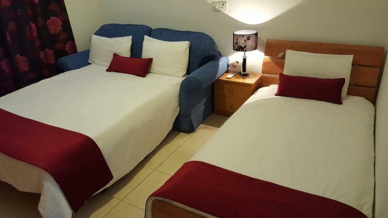 Ivoton Home Пафос Экстерьер фото