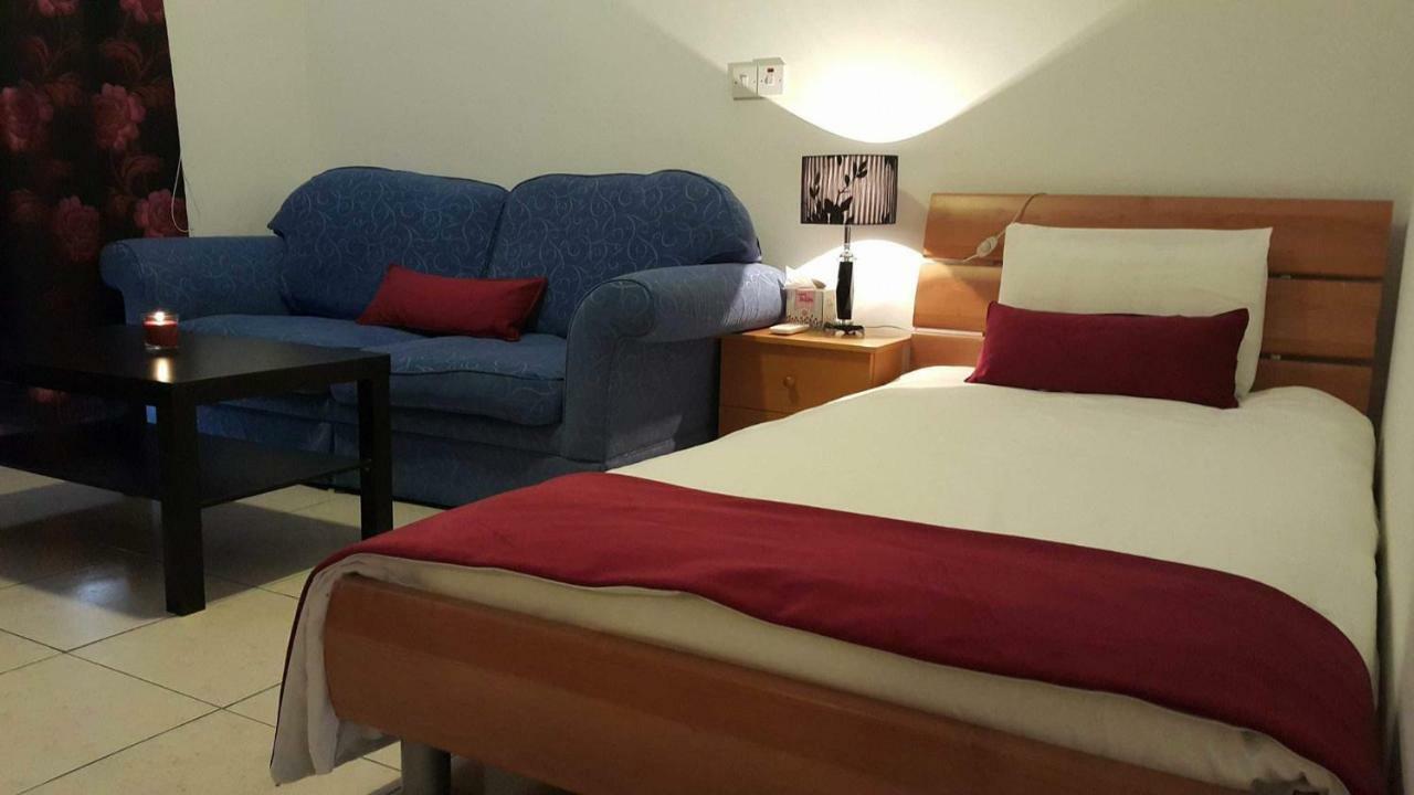 Ivoton Home Пафос Экстерьер фото