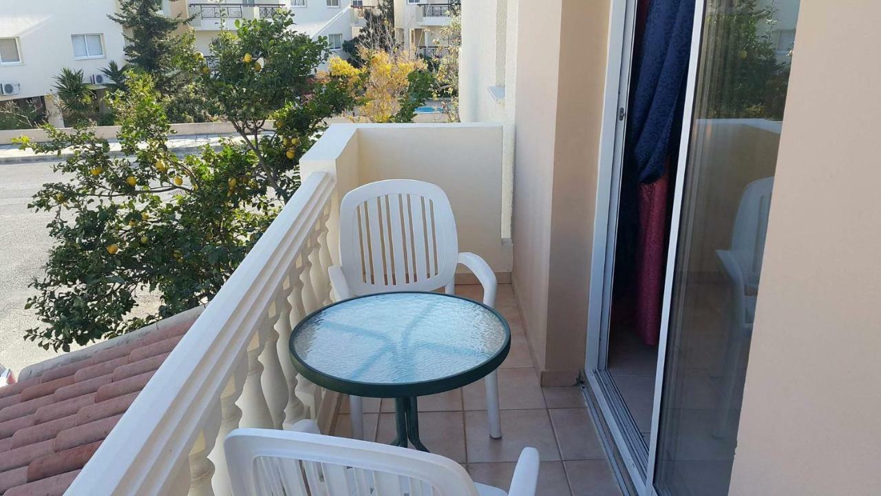 Ivoton Home Пафос Экстерьер фото