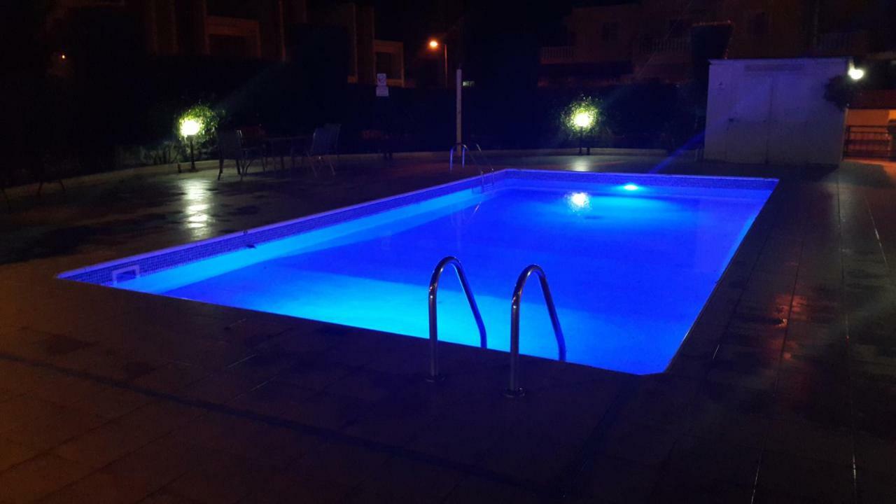 Ivoton Home Пафос Экстерьер фото