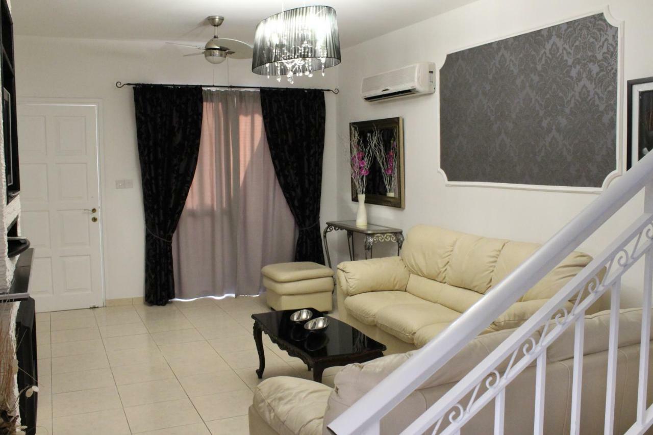 Ivoton Home Пафос Экстерьер фото