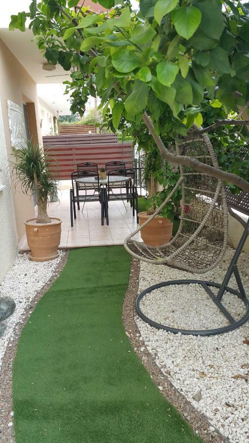 Ivoton Home Пафос Экстерьер фото